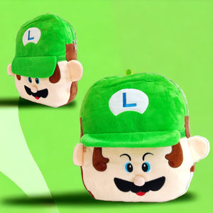 Mochila Mario 78-104
