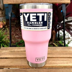 Yeti- vario