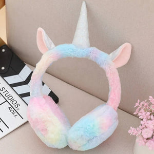 Orejeras unicornio YB-1