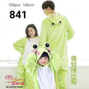 Mameluco ranita 841- ropa
