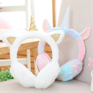 Orejeras unicornio YB-1