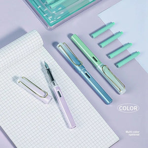 Lapiz infinito pastel - varios