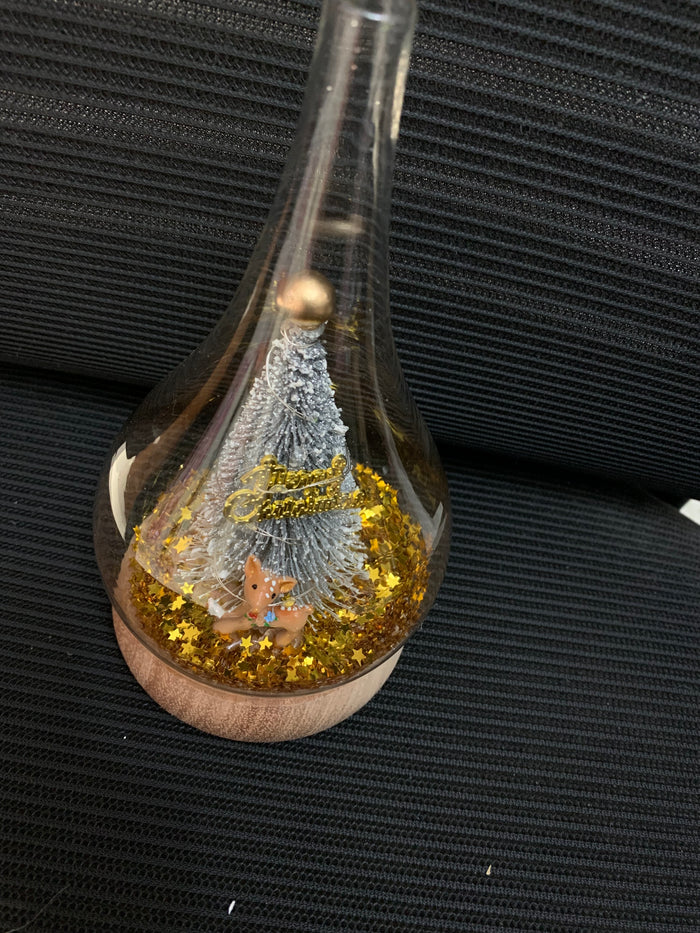 Gota de navidad 1254- varios