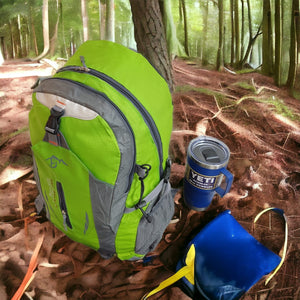 Mochila hong 1358