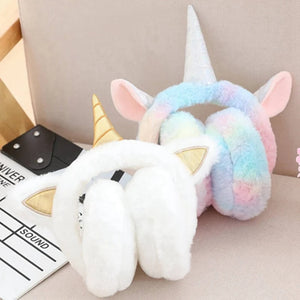 Orejeras unicornio YB-1