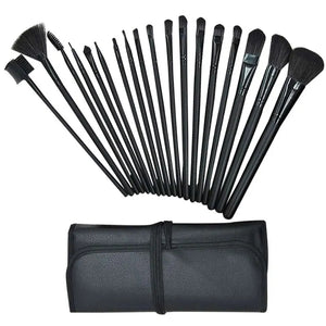 Estuche brochas 24pzs A11