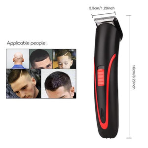 Rasuradora clipper D1