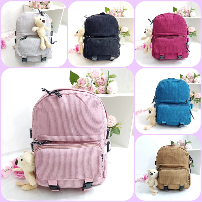 Mochila pana CF05