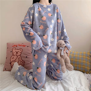 Pijama kawai 518