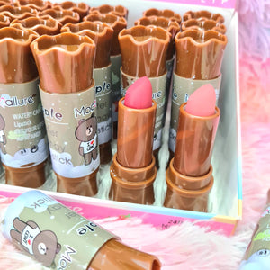 Labial osito W47