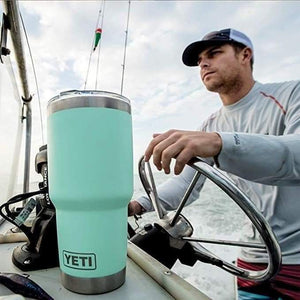Yeti- vario