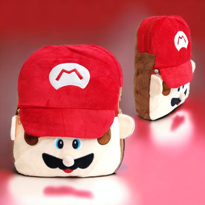 Mochila Mario 78-104