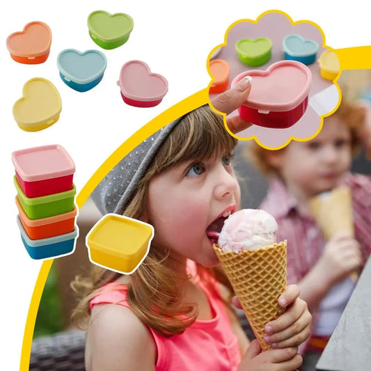 Mini toppers 2325 - Hogar