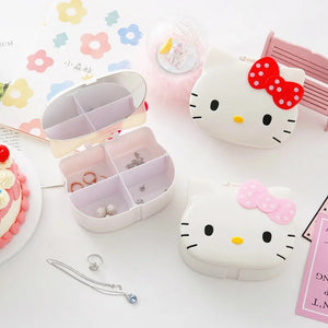 Alajero Kitty A53- varios