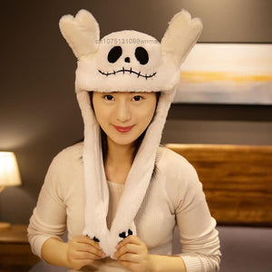 Gorro led halloween 3727