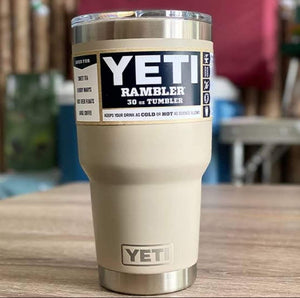 Yeti- vario