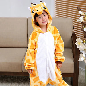 Mameluco jirafa 802- ropa