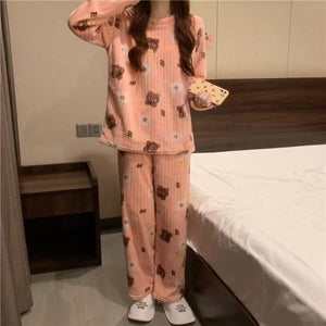 Pijama kawai 518