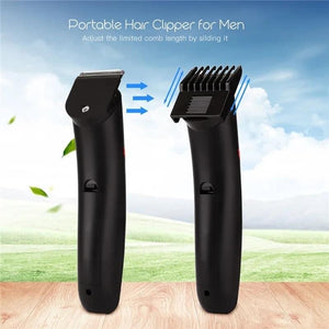 Rasuradora clipper D1