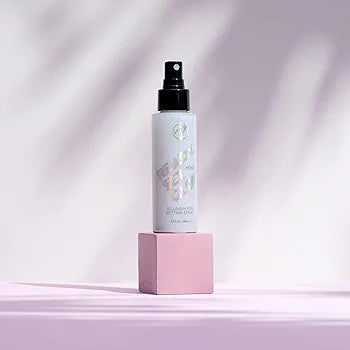 Shimmer Spray LN 0602 - Maquilas