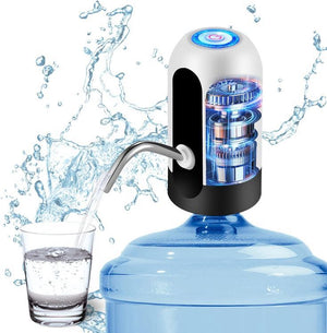 Dispensador de agua V54