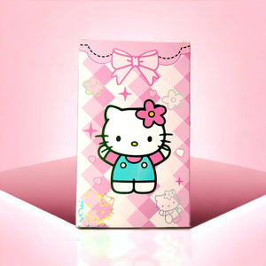 Paleta sanrio U29- maquillaje