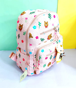 Mochila osito BB199