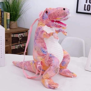 Mochila dino X801 (22-D)