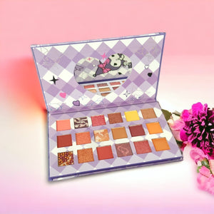 Paleta sanrio U29- maquillaje