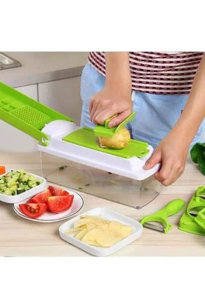 Corta verduras- varios