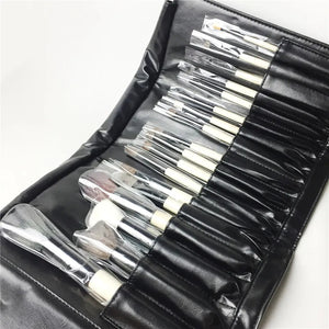 Estuche brochas 24pzs A11