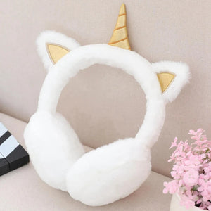 Orejeras unicornio YB-1
