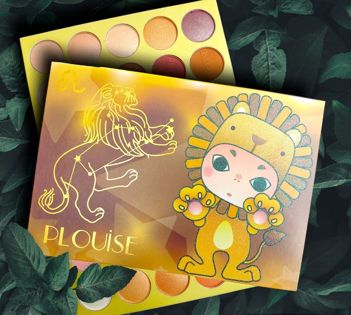 Paleta leo T009