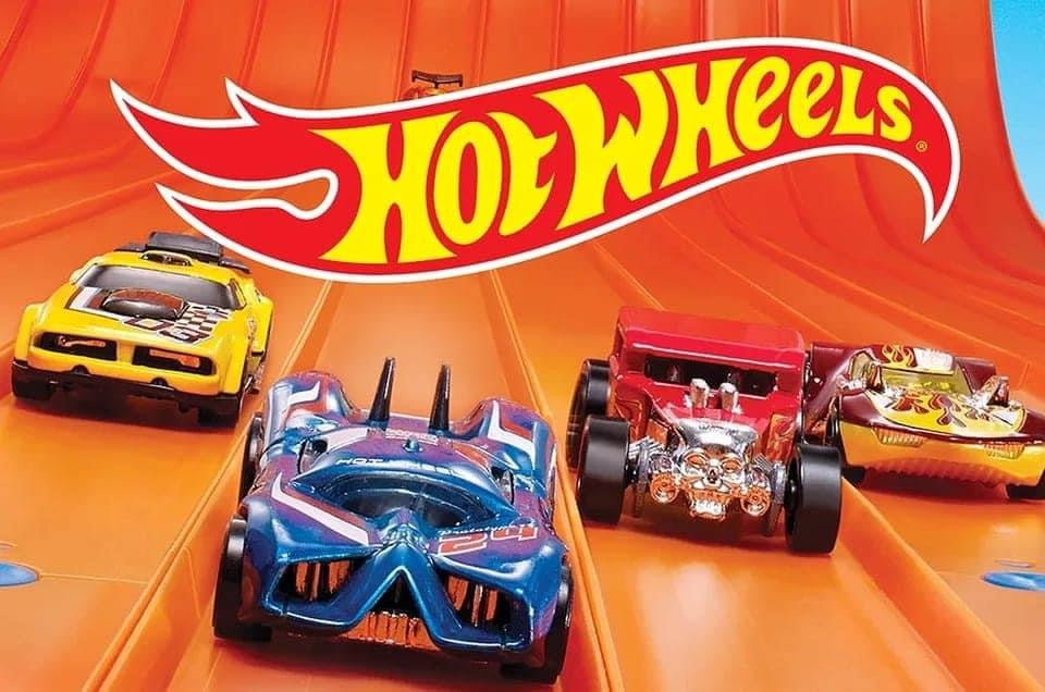 Carritos hot wheels Ad69- varios