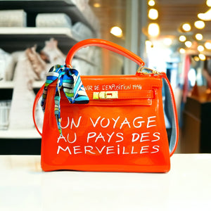 Bolsa voyaje 3548