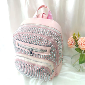 Mochila cristal HD-09-1