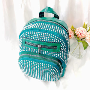Mochila cristal HD-09-1