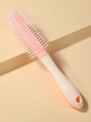 Cepillo color pastel J20