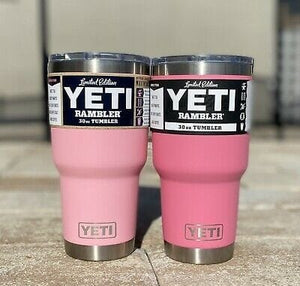 Yeti- vario