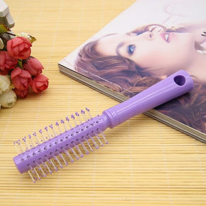 Cepillo color pastel J20