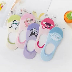 Tin sanrio u-17