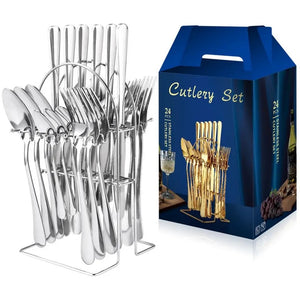 Culttery set T39