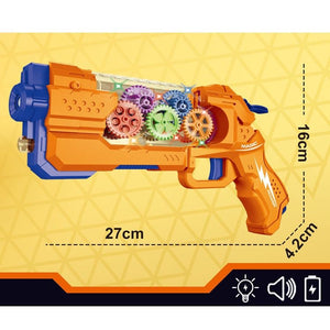 Pistola proyector K-688