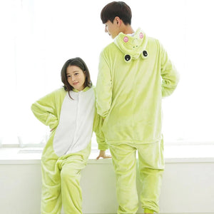 Mameluco ranita 841- ropa