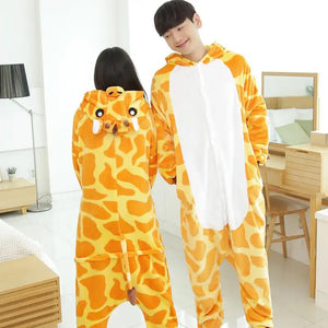Mameluco jirafa 802- ropa