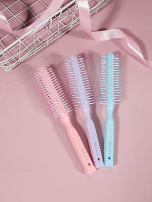 Cepillo color pastel J20