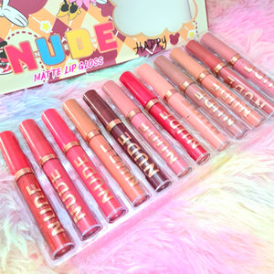 Labial Mickey 334