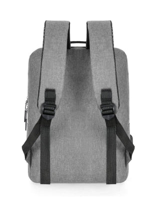 Mochila triple 6025