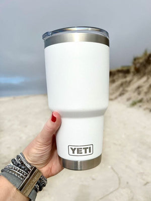 Yeti- vario