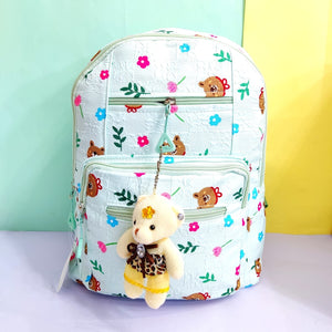 Mochila osito BB199